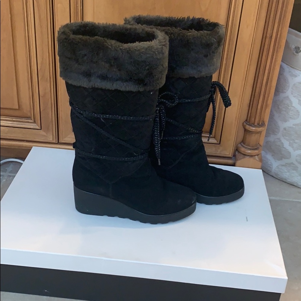 Marc jacobs boots